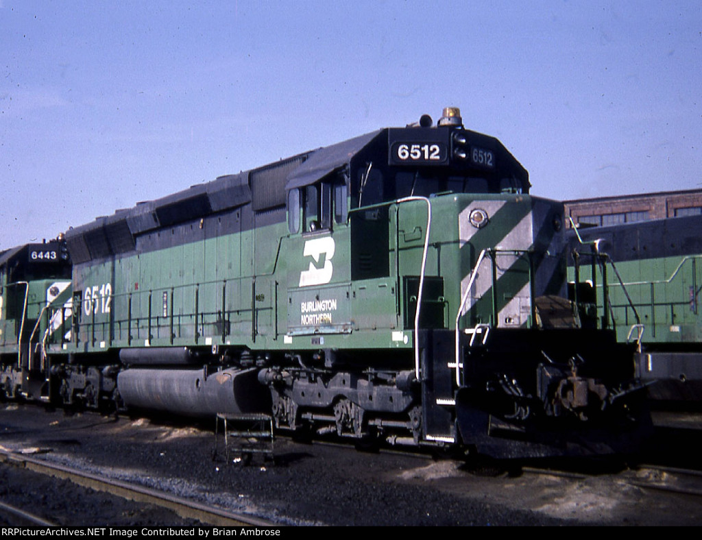 BN 6512